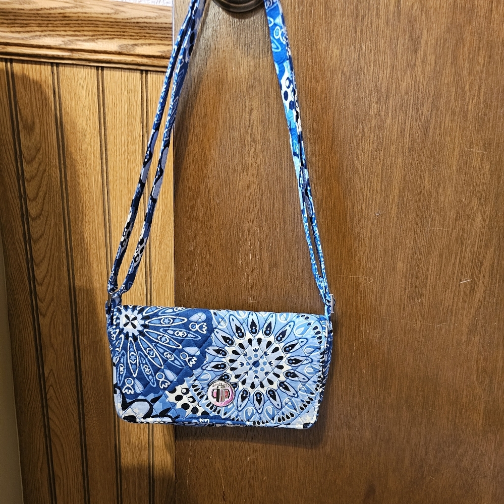 Vera Bradley Crossbody